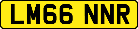 LM66NNR