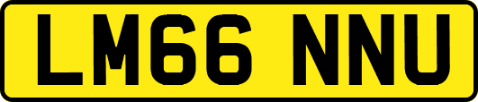 LM66NNU