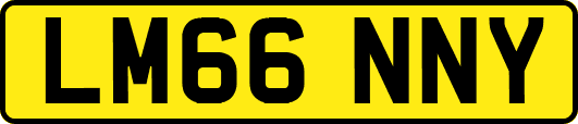 LM66NNY