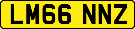 LM66NNZ