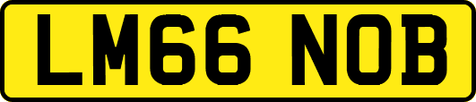LM66NOB