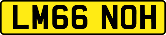 LM66NOH