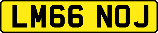 LM66NOJ