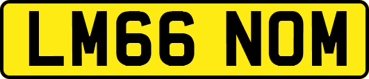 LM66NOM