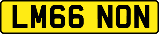 LM66NON