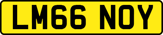 LM66NOY