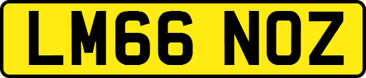 LM66NOZ