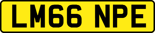 LM66NPE