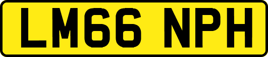 LM66NPH