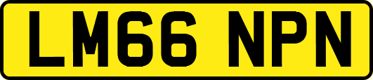 LM66NPN