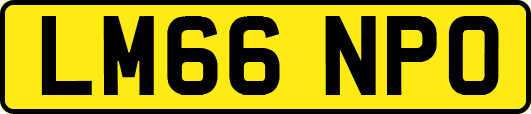 LM66NPO