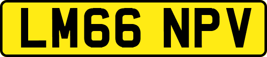 LM66NPV