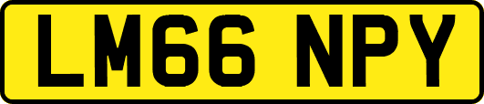 LM66NPY