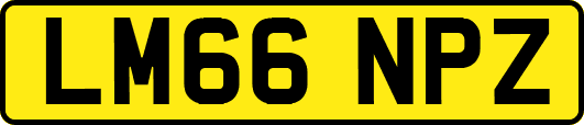 LM66NPZ