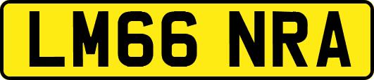LM66NRA