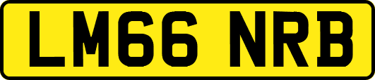 LM66NRB