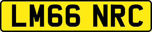 LM66NRC