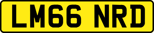 LM66NRD