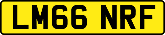 LM66NRF