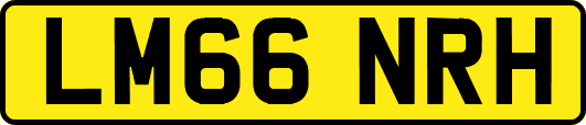 LM66NRH