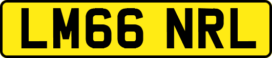 LM66NRL