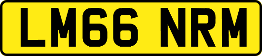 LM66NRM