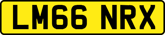 LM66NRX