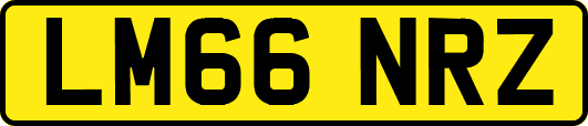 LM66NRZ