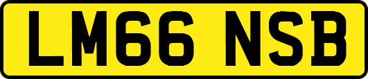 LM66NSB