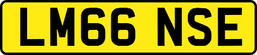 LM66NSE