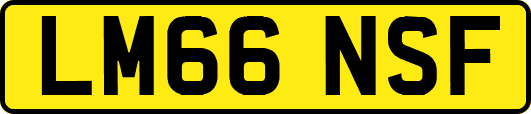 LM66NSF