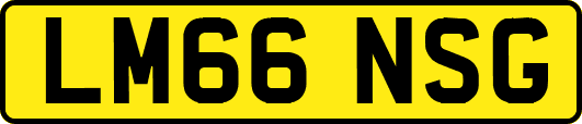LM66NSG