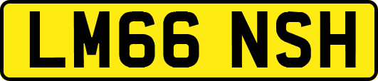 LM66NSH