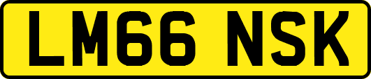 LM66NSK