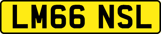 LM66NSL