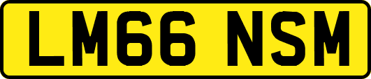LM66NSM