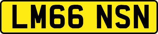 LM66NSN