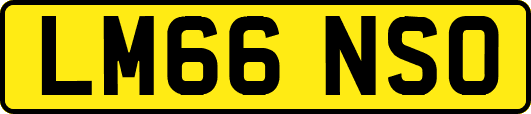 LM66NSO
