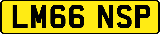 LM66NSP