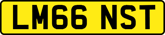 LM66NST