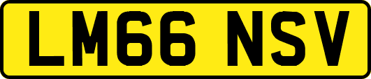 LM66NSV
