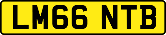 LM66NTB