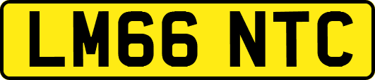 LM66NTC