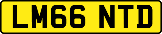 LM66NTD