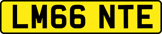 LM66NTE