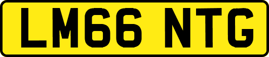 LM66NTG