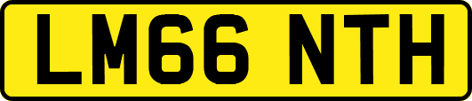 LM66NTH