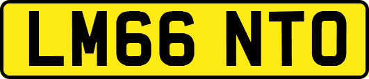 LM66NTO