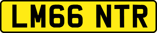 LM66NTR