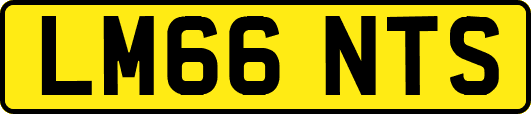 LM66NTS